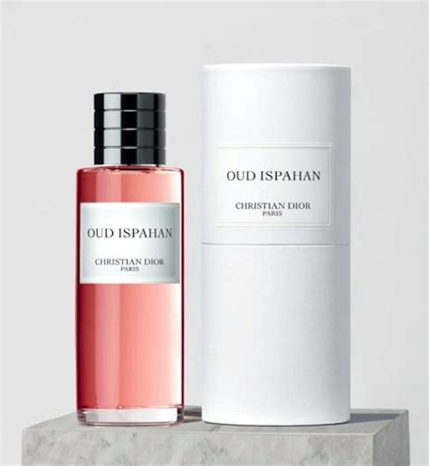 dior oud ispahan australia